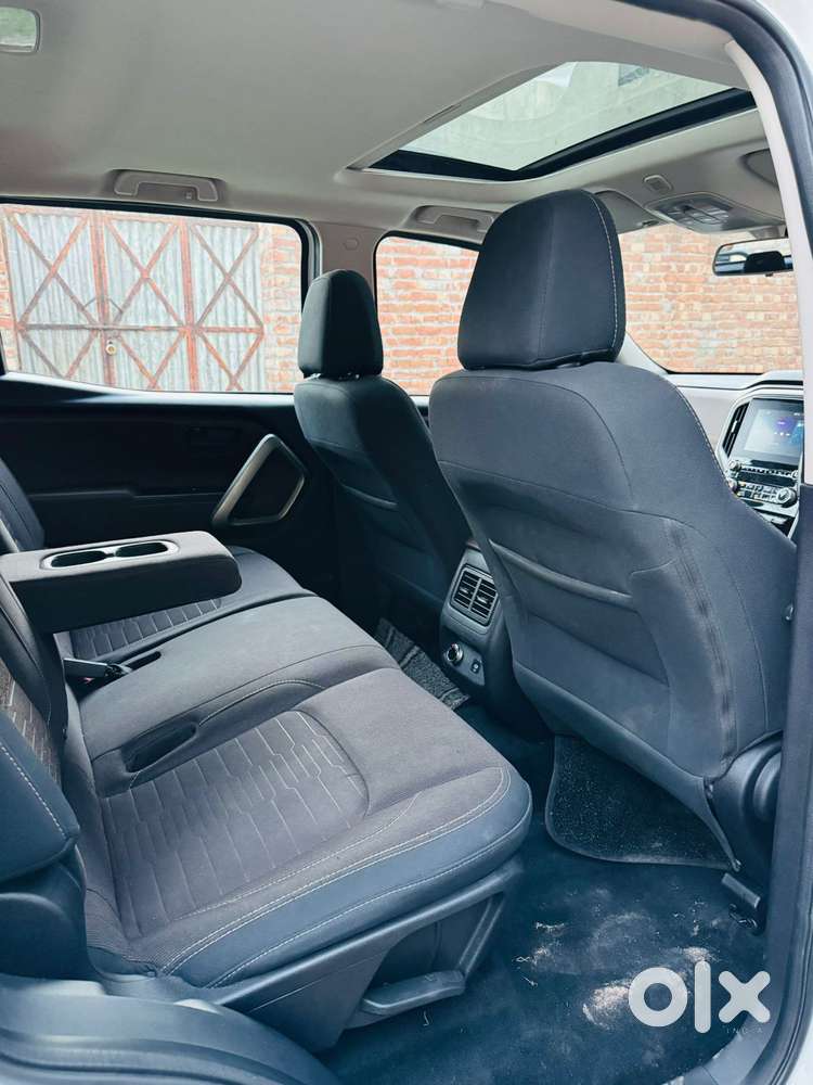 Mahindra Scorpio N Z6 Diesel Mt 2wd 7 Str [2022], 2024, Diesel