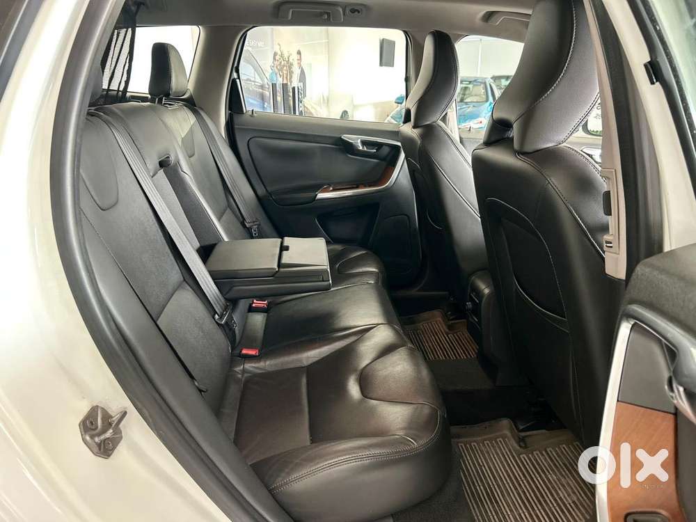 Volvo Xc60 D4 Summum, 2016, Diesel