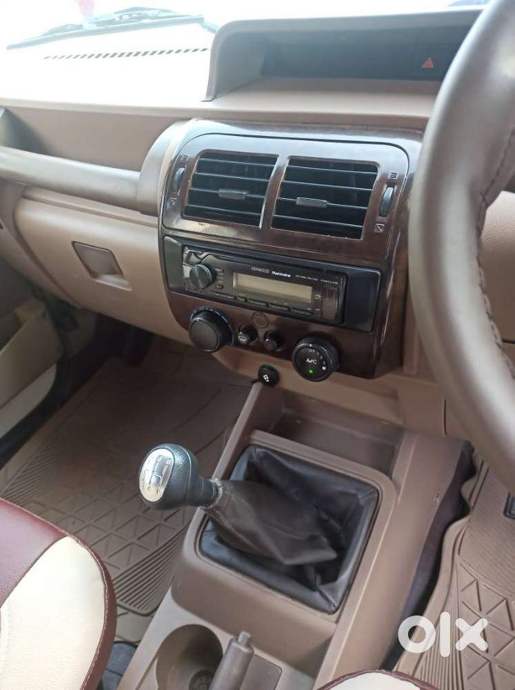 Mahindra Bolero 1.5 Power Plus Slx, 2017, Diesel