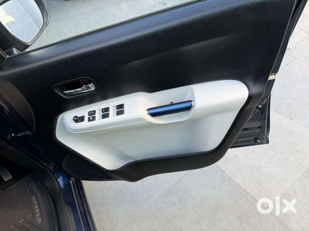 Maruti Suzuki Ignis 1.3 Delta, 2024, Cng & Hybrids