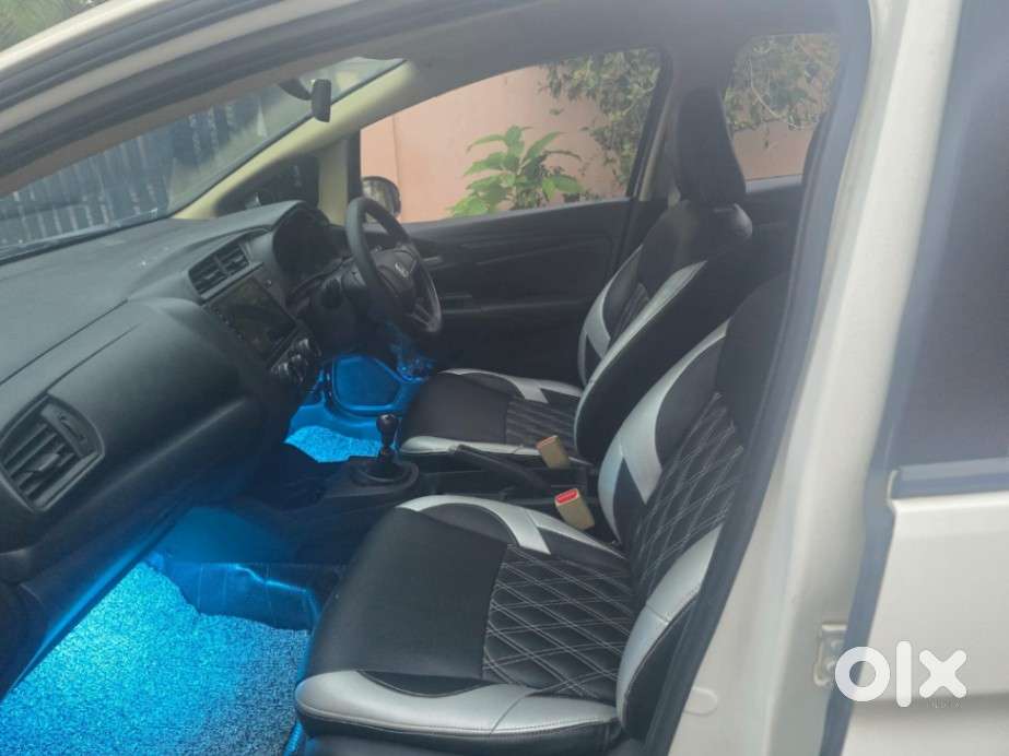 Honda Jazz E Mt I-vtec, 2017, Petrol