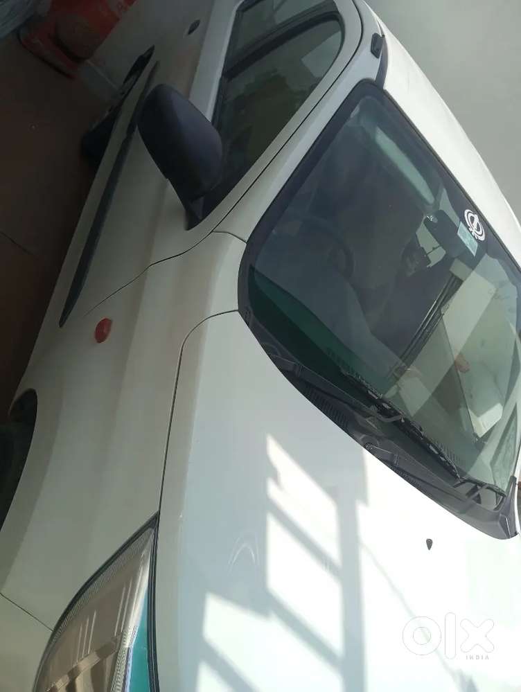 Maruti Suzuki Alto K10 2016