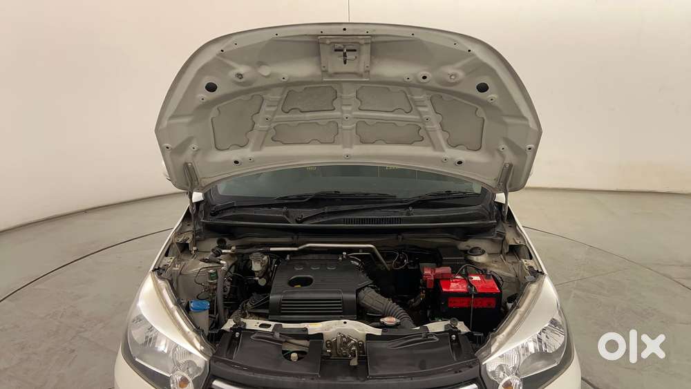 Maruti Suzuki Celerio Zxi, 2014, Petrol