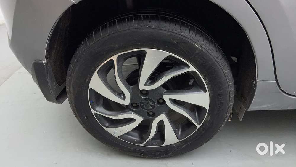 Maruti Suzuki Baleno 1.2 Zeta, 2019, Petrol