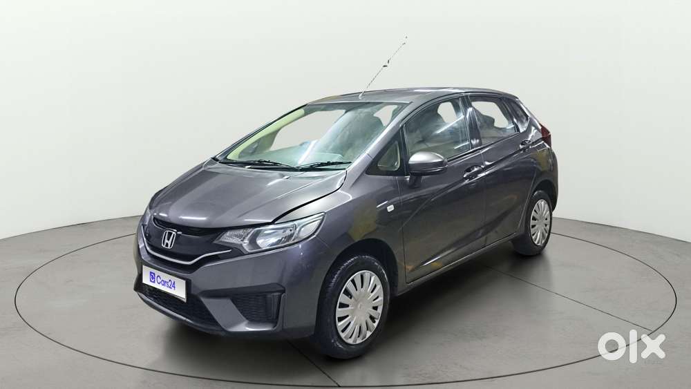 Honda Jazz 1.2 S I Vtec, 2017, Petrol