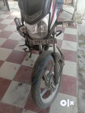 Olx discount platina bike