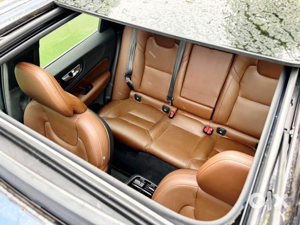 Volvo Xc60 2.0 B5 Ultimate, 2022, Petrol