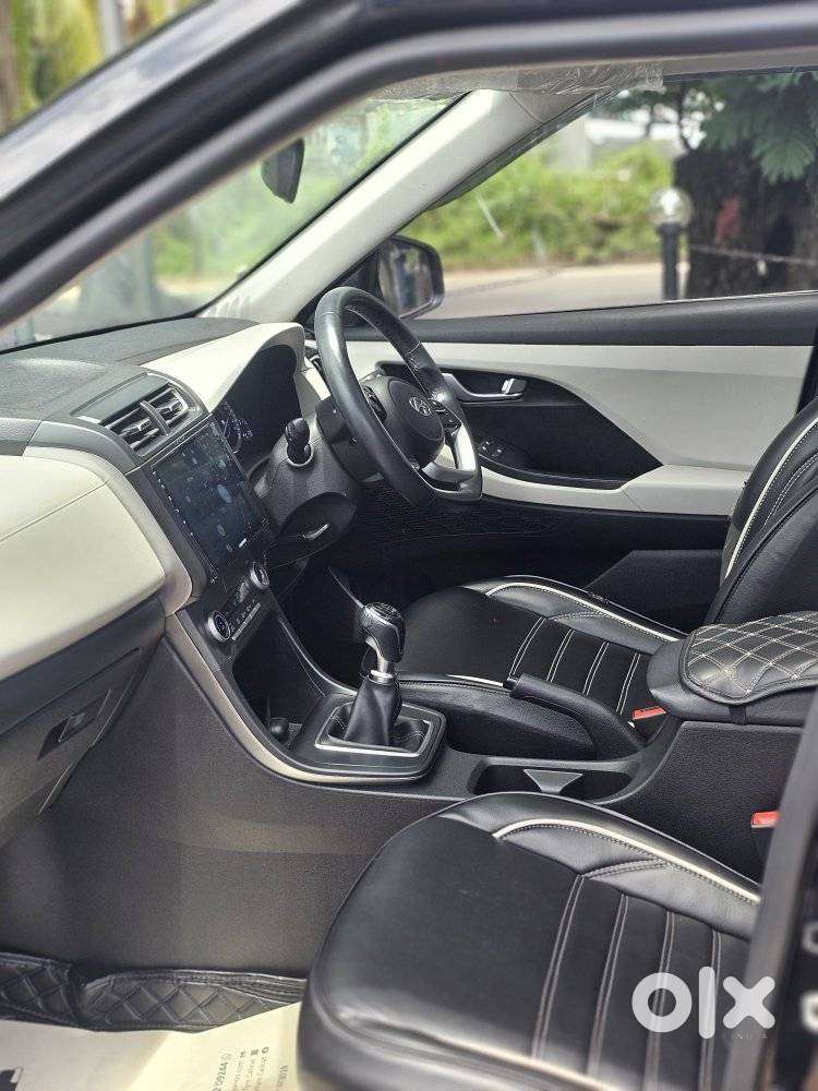 Hyundai Creta 1.5 Sx Executive Diesel, 2022, Diesel