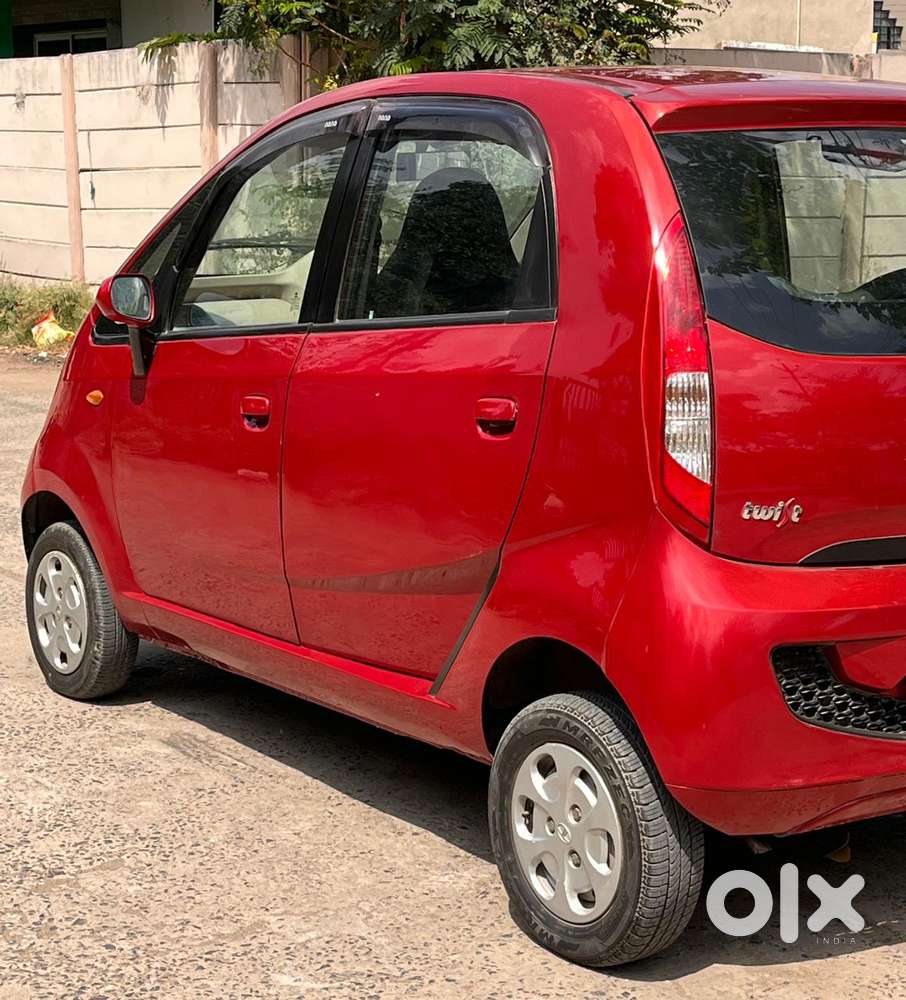 Tata Nano Xta, 2017, Petrol