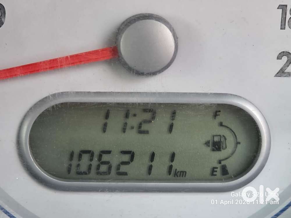 Maruti Suzuki Ritz Zdi Bs-iv, 2013, Diesel