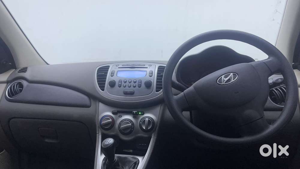 Hyundai I10 Sportz 1.1 Irde2, 2014, Petrol