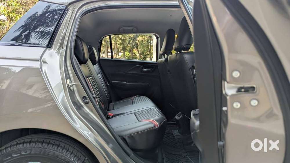 Maruti Suzuki Swift 2018 Zxi Plus, 2025, Petrol