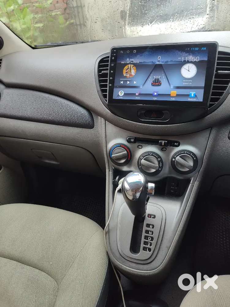 Automatic Transmission All Papers Ok Smooth Working No Problem
