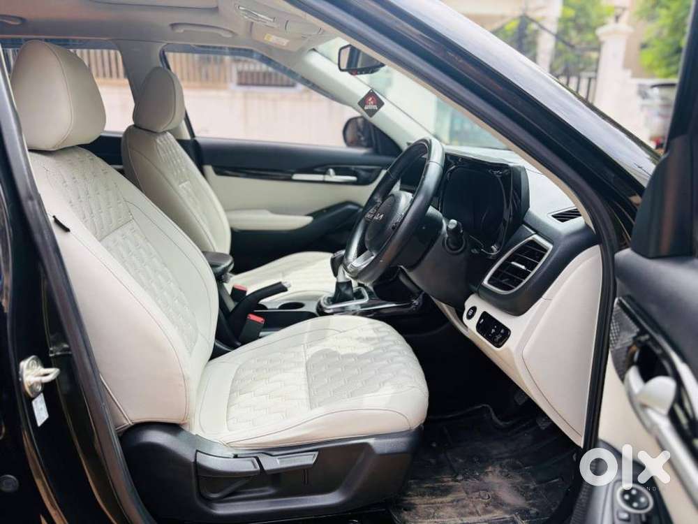 Kia Seltos Htx G, 2023, Petrol