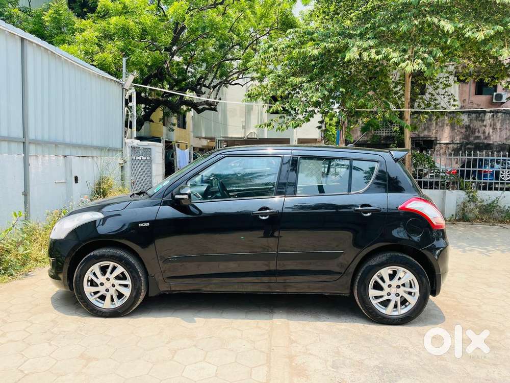 Maruti Suzuki Swift Ddis Zdi, 2013, Diesel