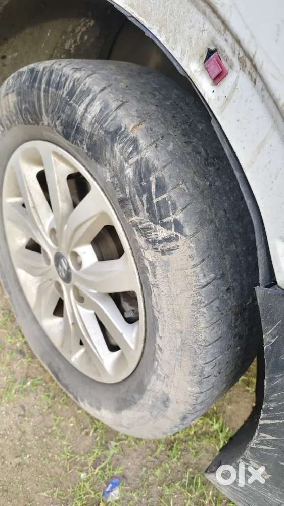 Hyundai Creta Petrol Manual 2019 Variant