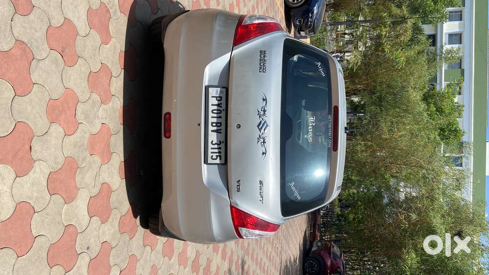 Low Kilometres Swift Vdi - 2013