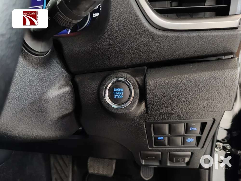Toyota Fortuner, 2023, Diesel