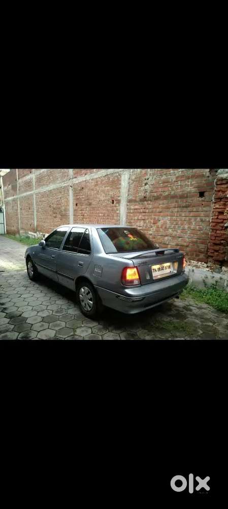 Maruti Suzuki Esteem 2007 Petrol Good Condition
