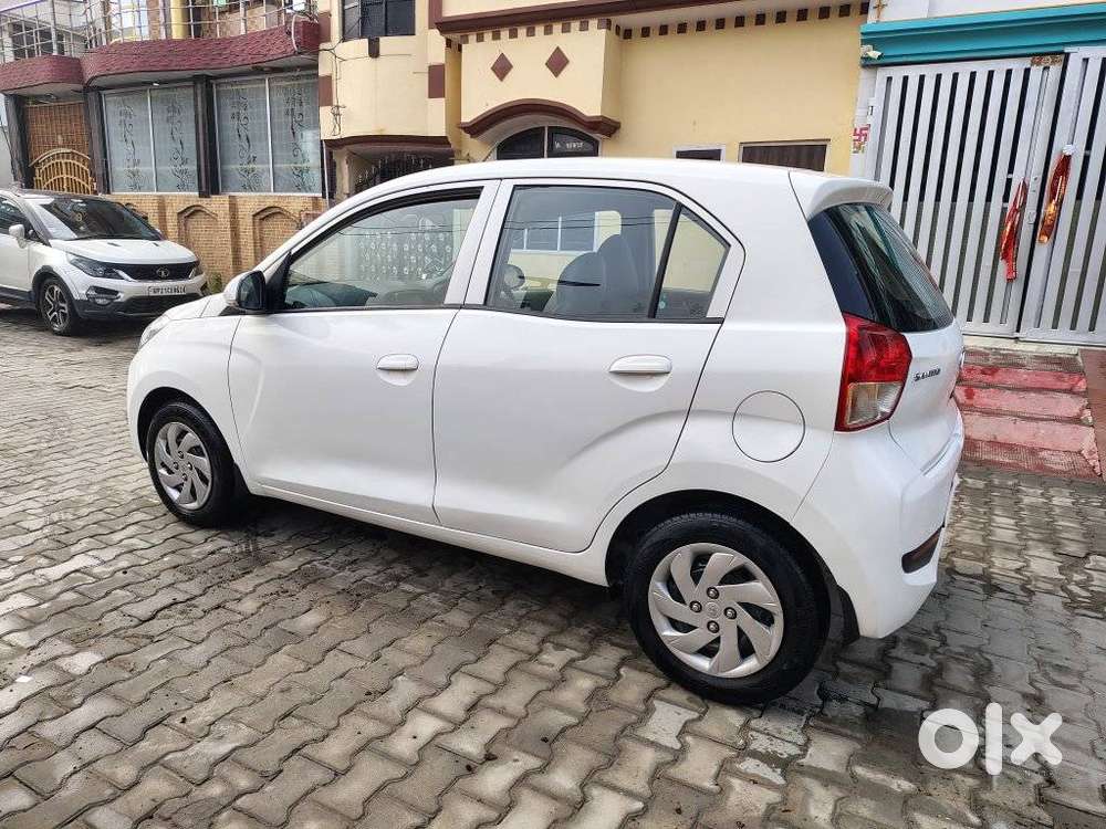 Hyundai Santro Sportz Amt, 2018, Petrol