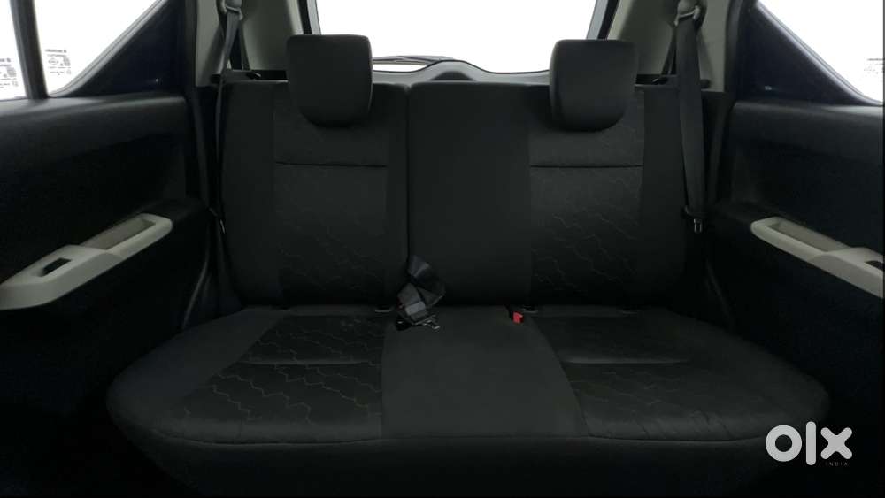 Maruti Suzuki Ignis 1.2 Zeta Amt, 2019, Petrol