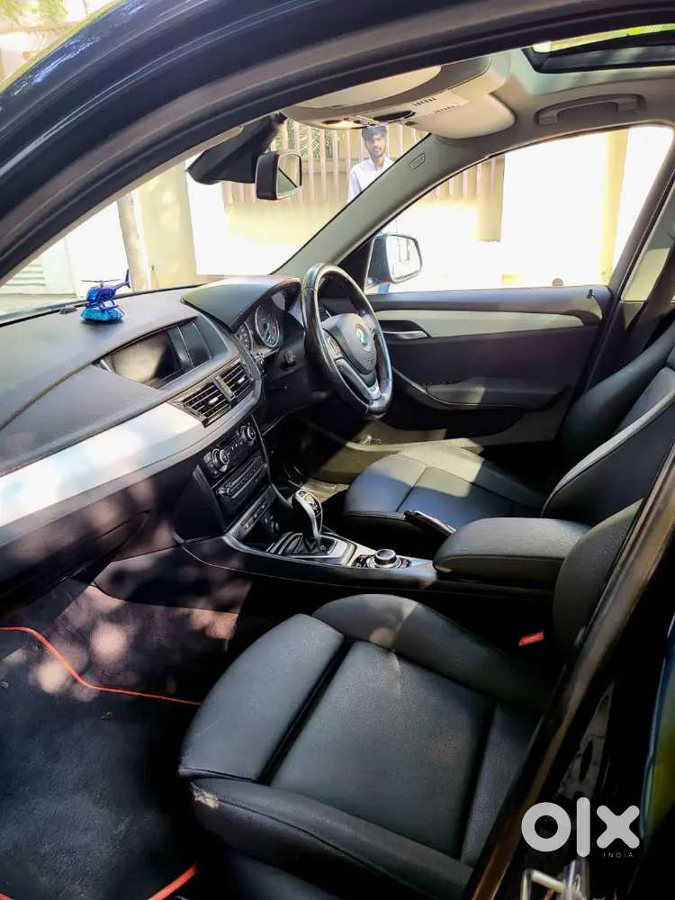 Bmw X1 2014 Diesel - Urgent