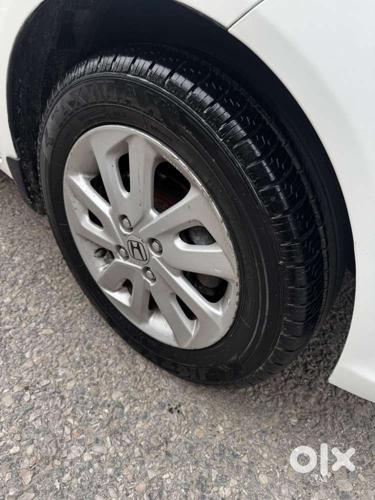 Honda Mobilio V I-vtec, 2014, Petrol