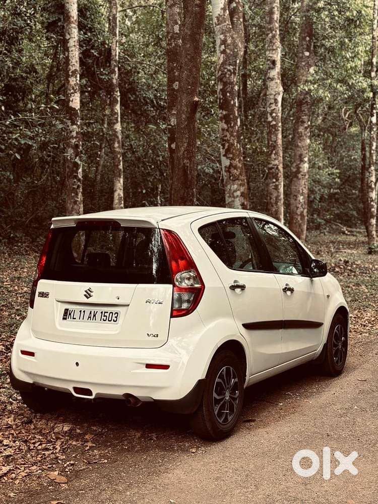 Maruti Suzuki Car 2011