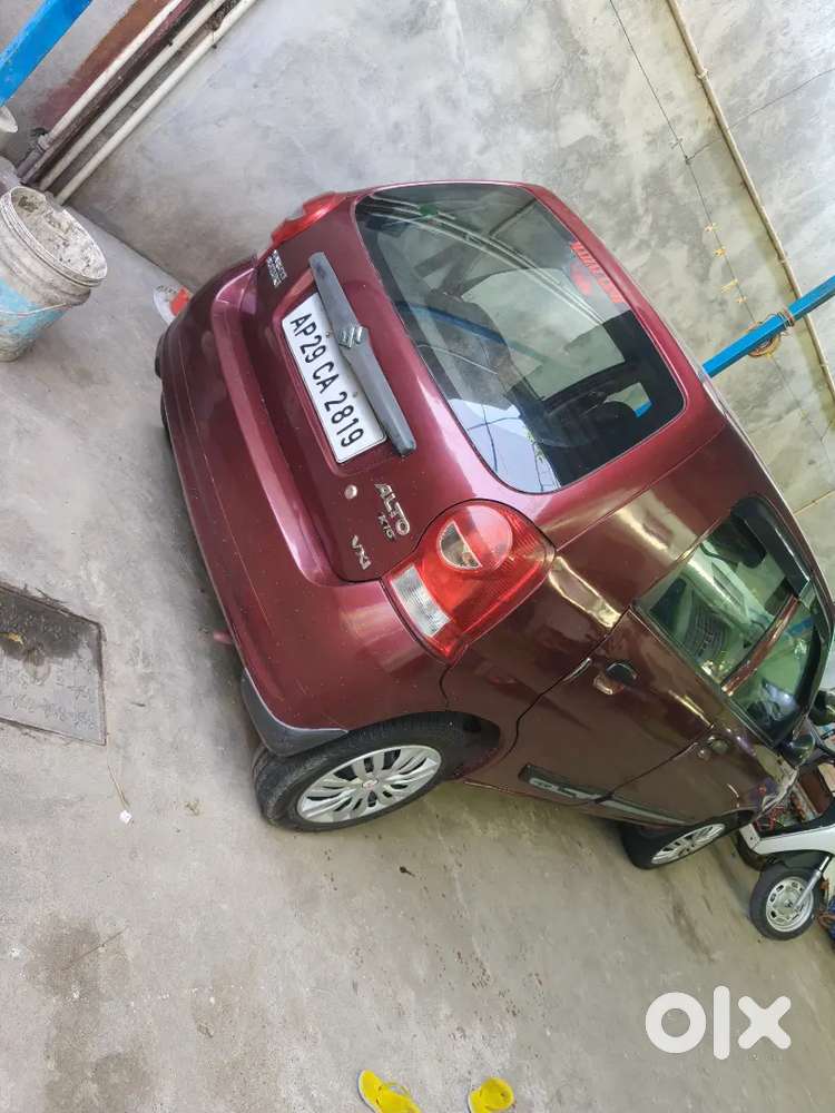 Power Steering Power Window  Child Ac Zero Maintenance All Paper Ok