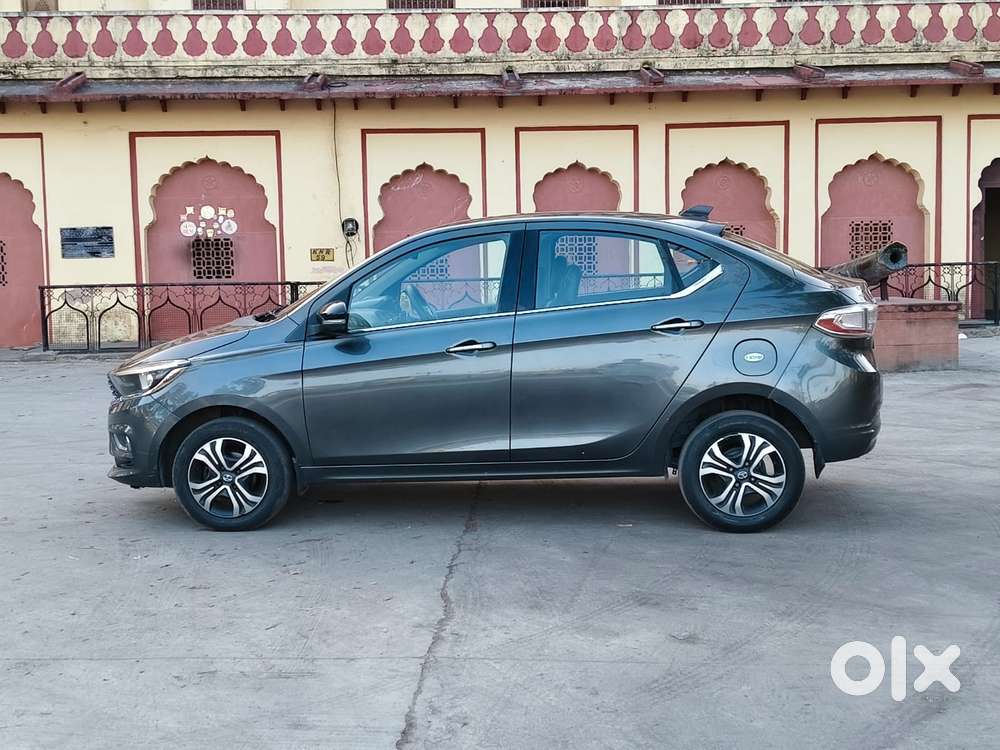 Tata Tigor 1.2 Revotron Xz Plus Cng, 2022, Cng & Hybrids