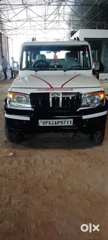 Mahindra Bolero Neo Plus 2015 Diesel 10060 Km Driven