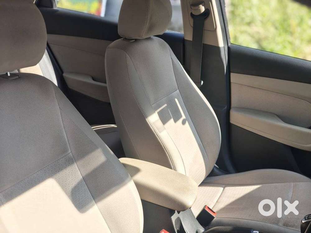 Hyundai Verna 1.5 Sx Petrol Mt, 2020, Petrol