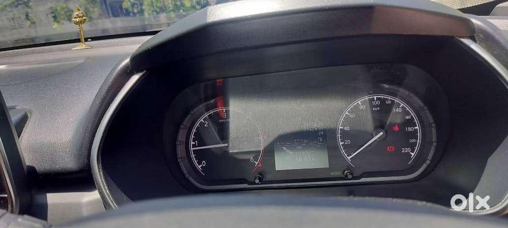 Tata Safari 2.0 Kryotec Xt Plus, 2022, Diesel
