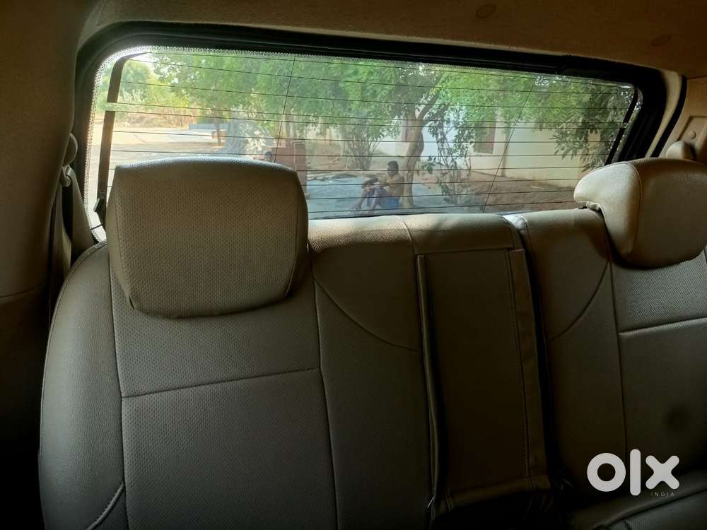 Mahindra Xylo H8 Abs With Airbags, 2015, Diesel