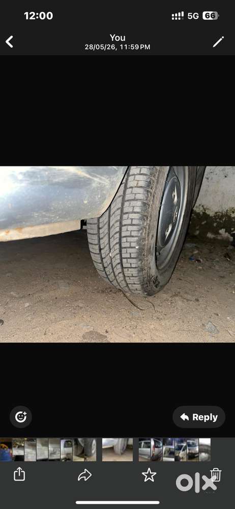Tata Nano 2013 Petrol 25000 Km Driven