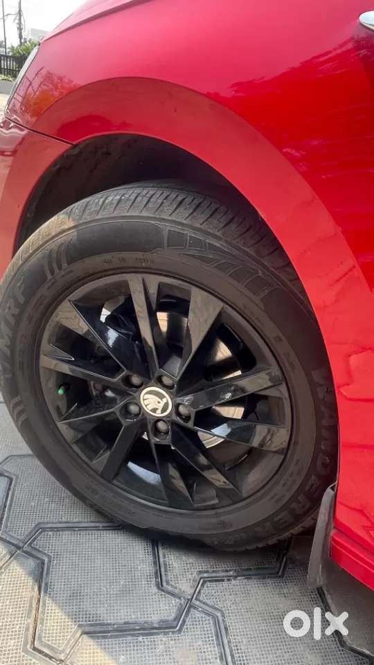 Skoda Slavia Ambition 1.0l Tsi Mt, 2023, Petrol