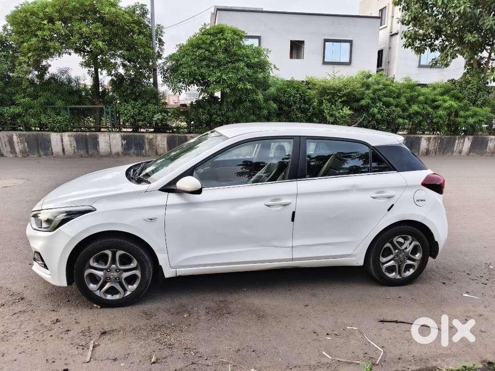 Hyundai I20 Magna Plus 2019