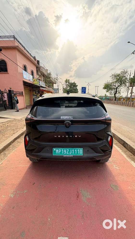 Tata Nexon Ev 2024 Electric Well Maintained