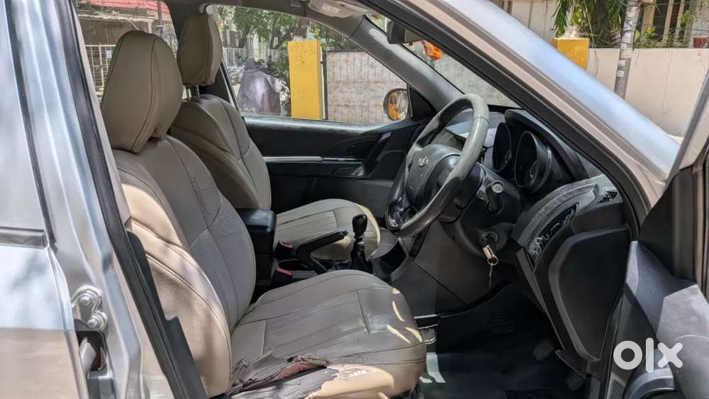 Mahindra Xuv500 W5, 2019, Diesel