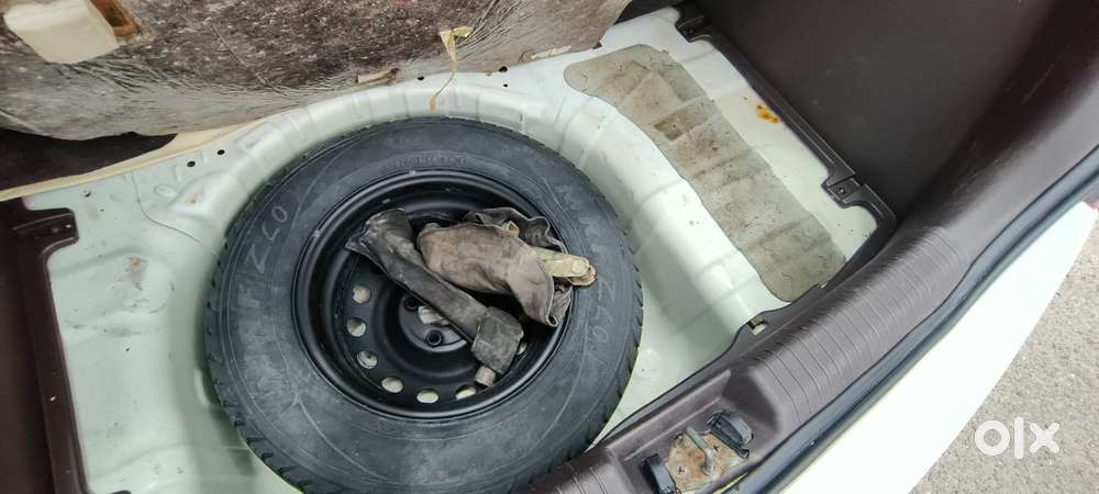 Hyundai I20, 2010, Diesel
