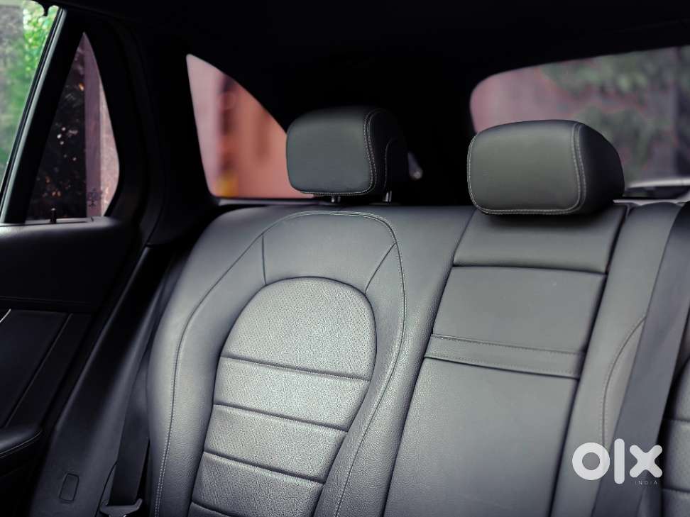 Mercedes-benz Glc 220d 4matic, 2020, Diesel