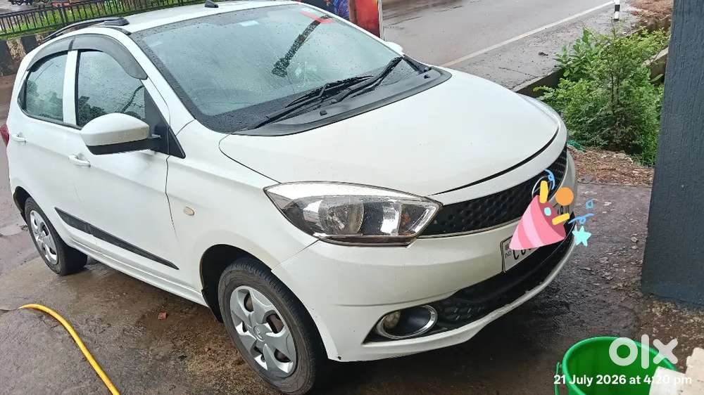 Well Maintained Car For Sale