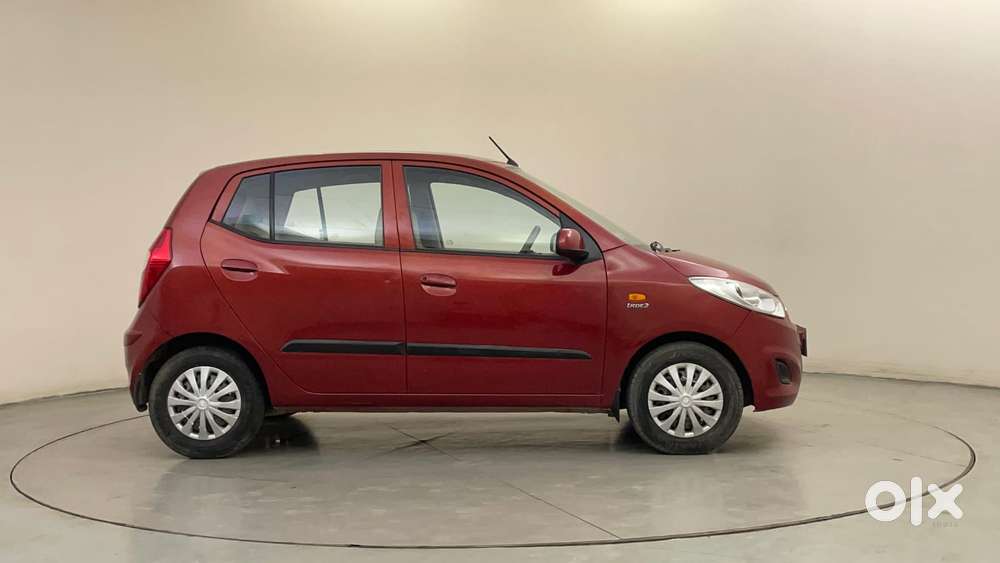 Hyundai I10 Magna 1.1l, 2013, Petrol