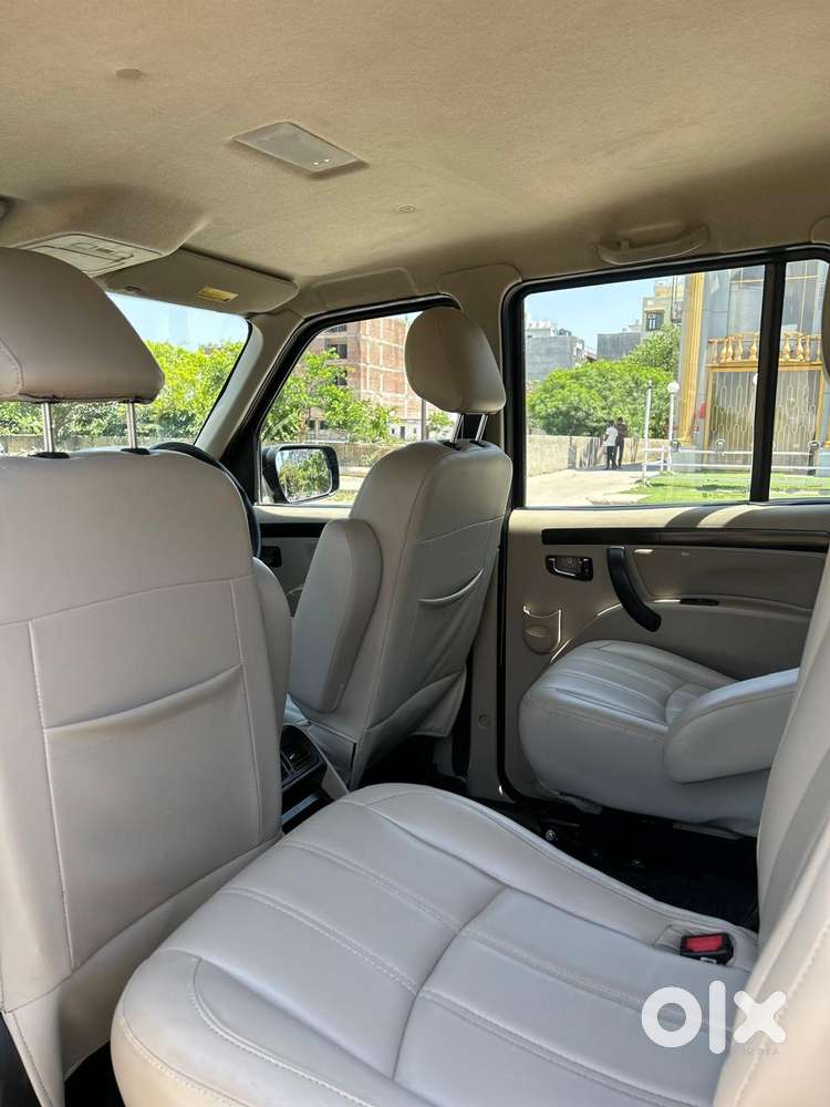 Mahindra Scorpio Classic 2.2 S 11 Mt 7 Cc, 2022, Diesel