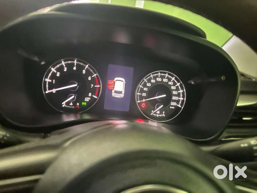 Maruti Suzuki Baleno 2022 Petrol Good Condition