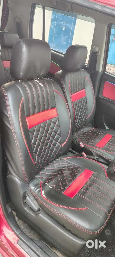 Maruti Suzuki Wagon R Lxi 2015