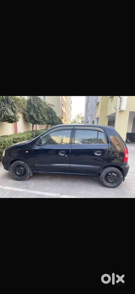 Hyundai Car Manual 2004