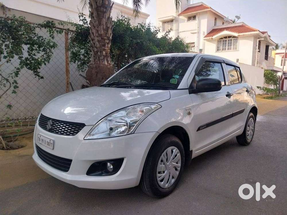 Maruti Suzuki Swift