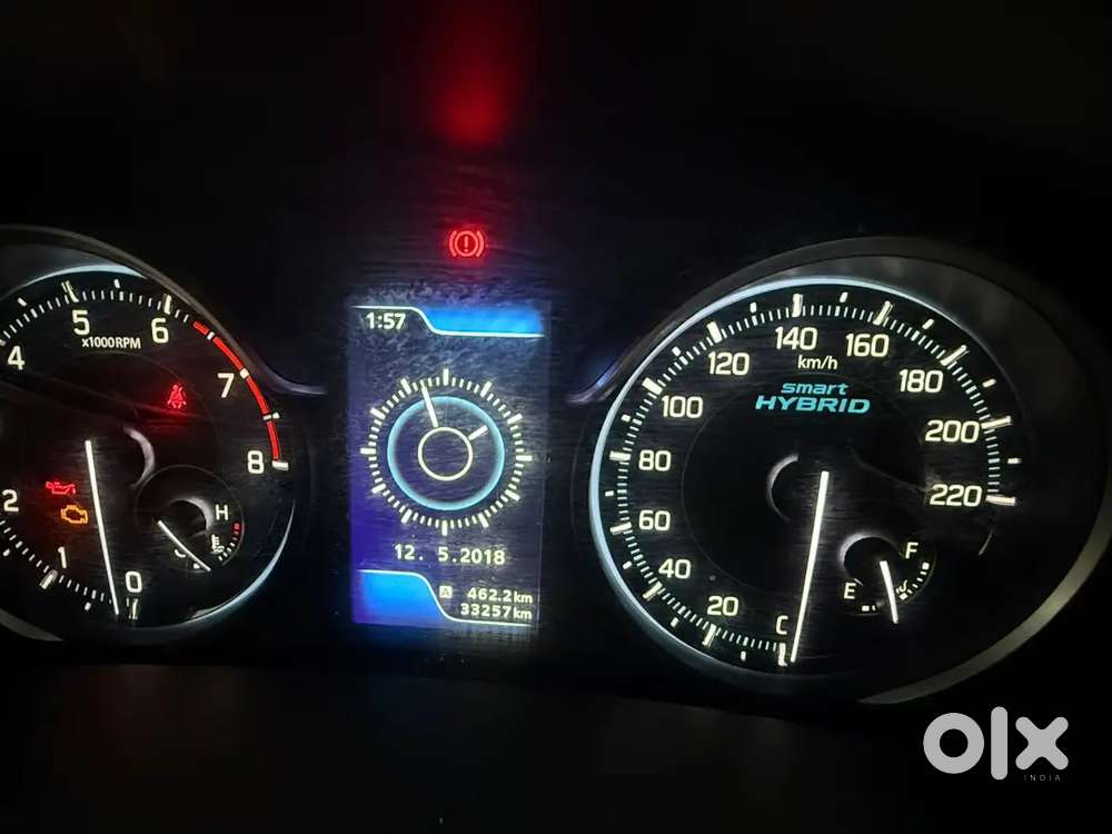 Mandovi Motors True Value