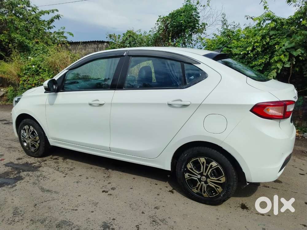 Tata Tigor 1.2 Revotron Xt, 2018, Petrol